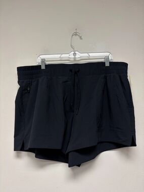 Womens Athletic Shorts Size XL & XXL available #476-478